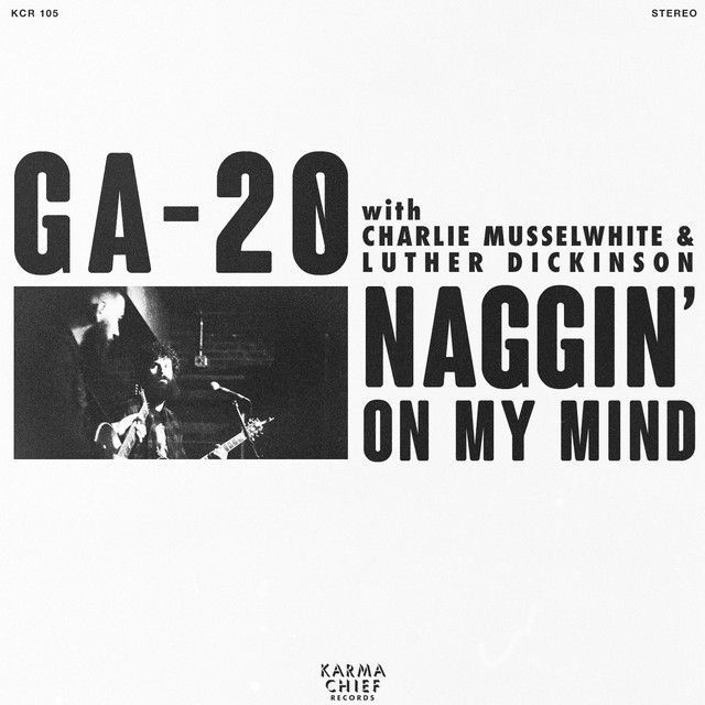 Naggin’ On My Mind