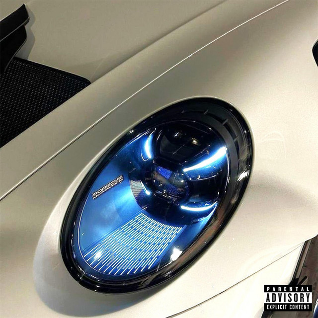 BMW cover art