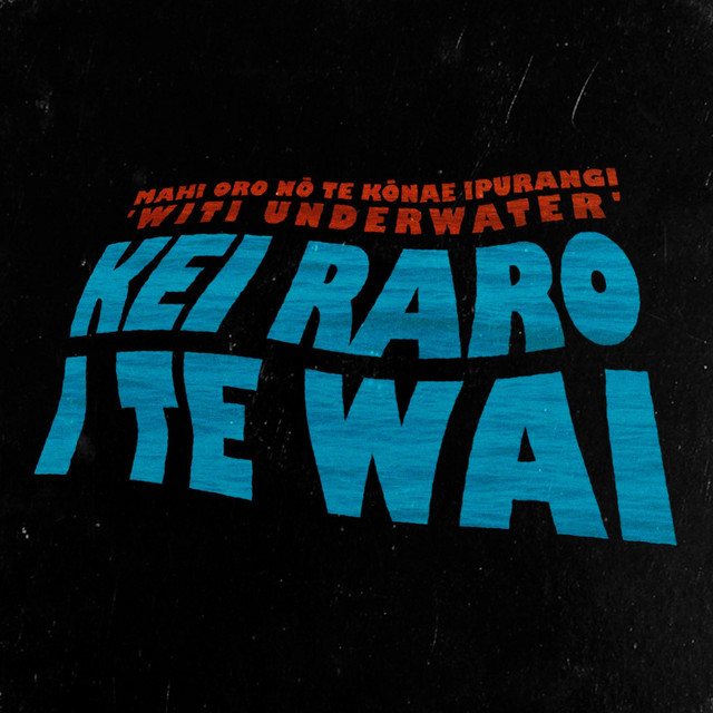 Karakia Tiimatanga cover art
