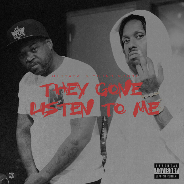They Gone Listen To Me album image