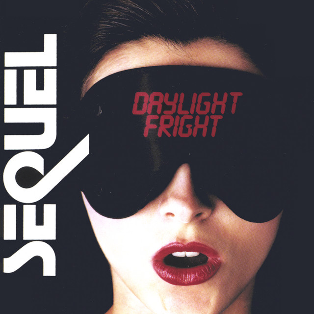 Daylight Fright cover
