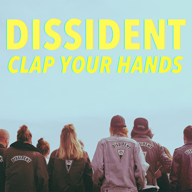 Clap Your Hands cover