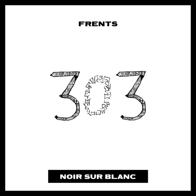 303 album art