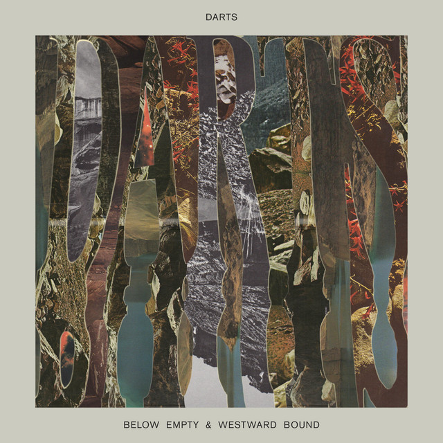 Below Empty & Westward Bound cover art