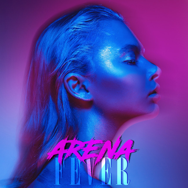 Fever cover art