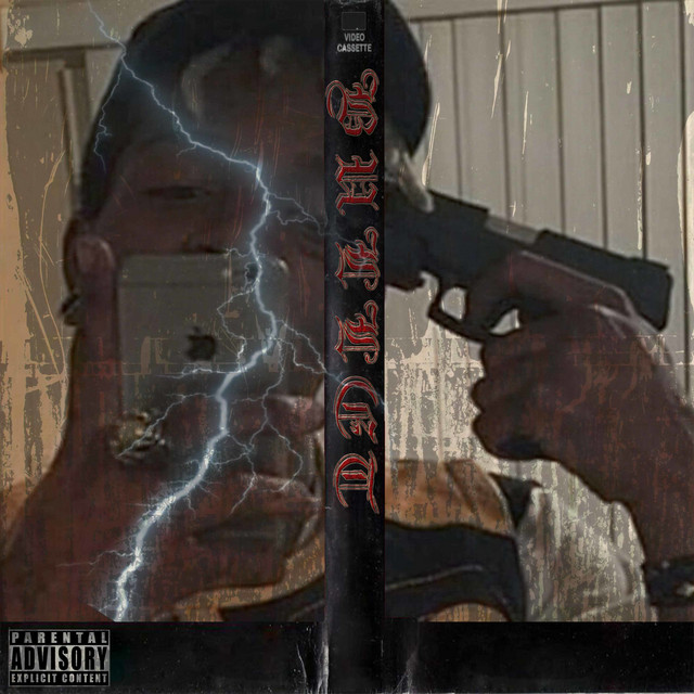 undefined album image