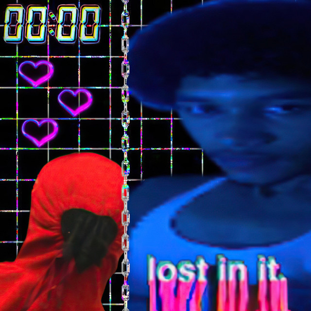 ITRYEVERYDAYBUTITAINTENOUGH cover art