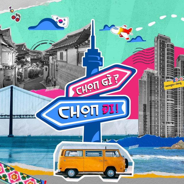 Way Back Home (Vietnamese Version)