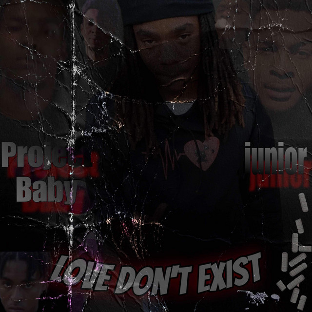 Love Don't Exist cover art