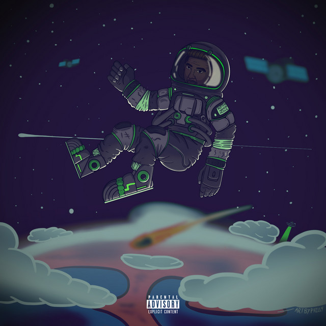 Sean Pablo Freestyle (feat. Devonte Ze & Keadrean) cover art