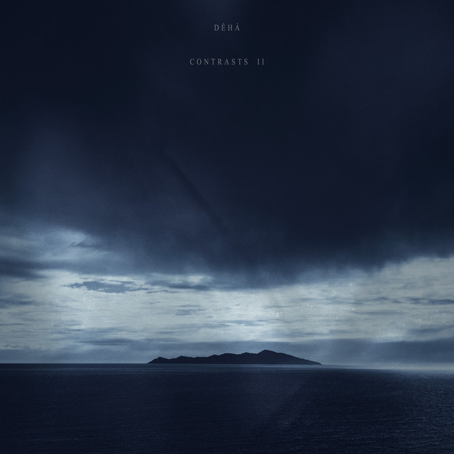 Contrasts II cover art