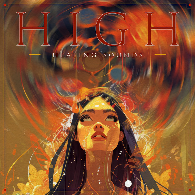 High Healing Sounds