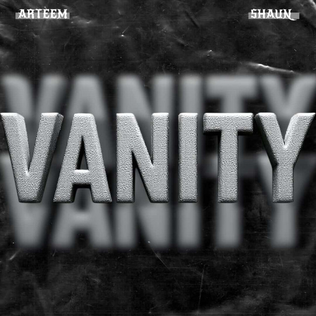 Vanity
