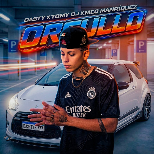 Orgullo