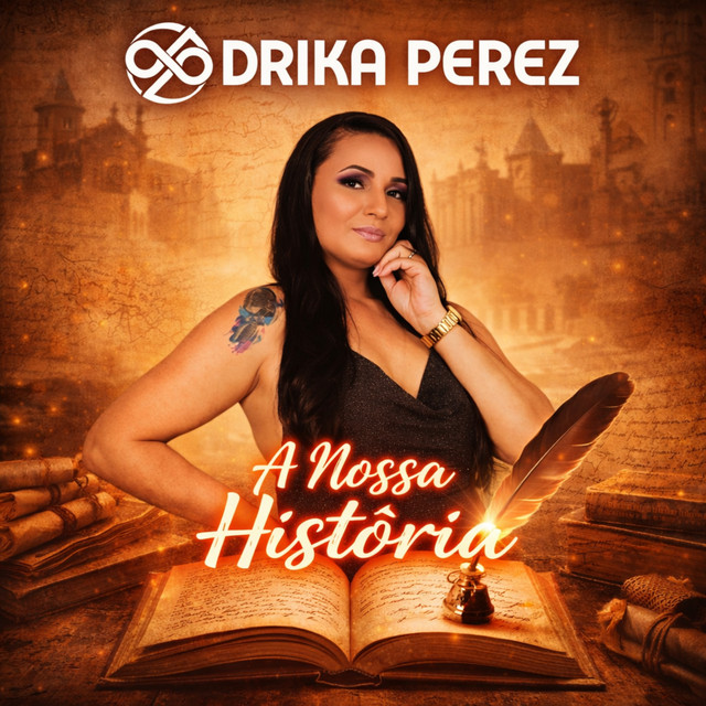 A Nossa História