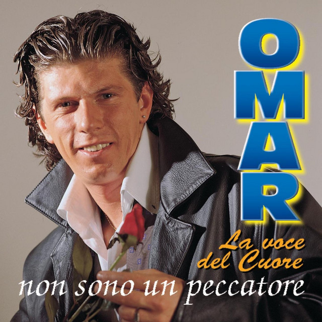 Non sono un peccatore cover art