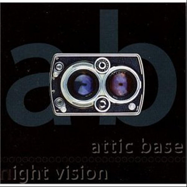 Night Vision cover