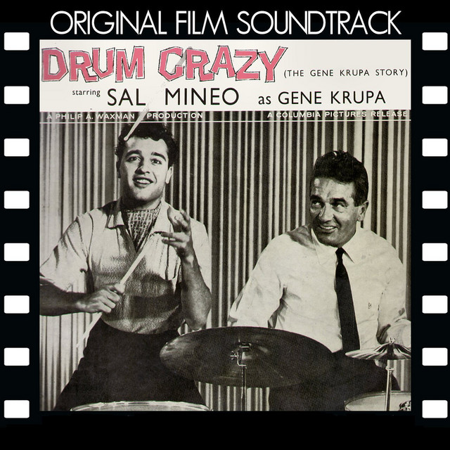 Man Krupa /Drummer etc. ジャズレコードセットGene