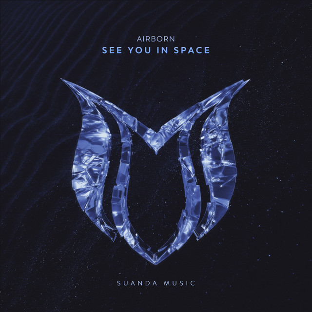 See You In Space - Extended Mix album art