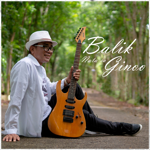Balik Nata Sa Ginoo cover art