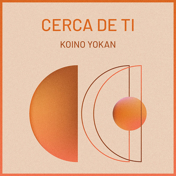 Cerca De Ti cover art