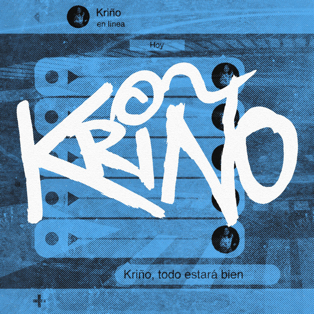 Kriño cover art
