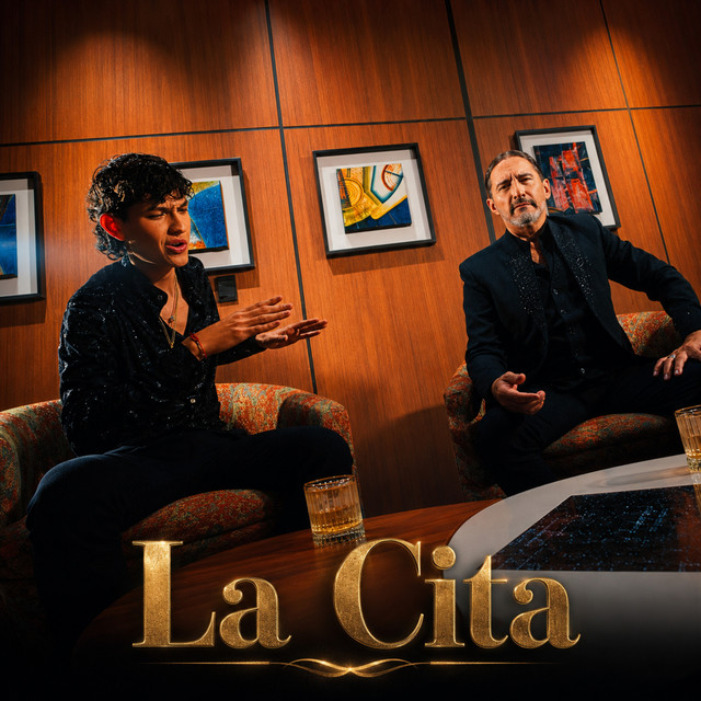 La Cita artwork