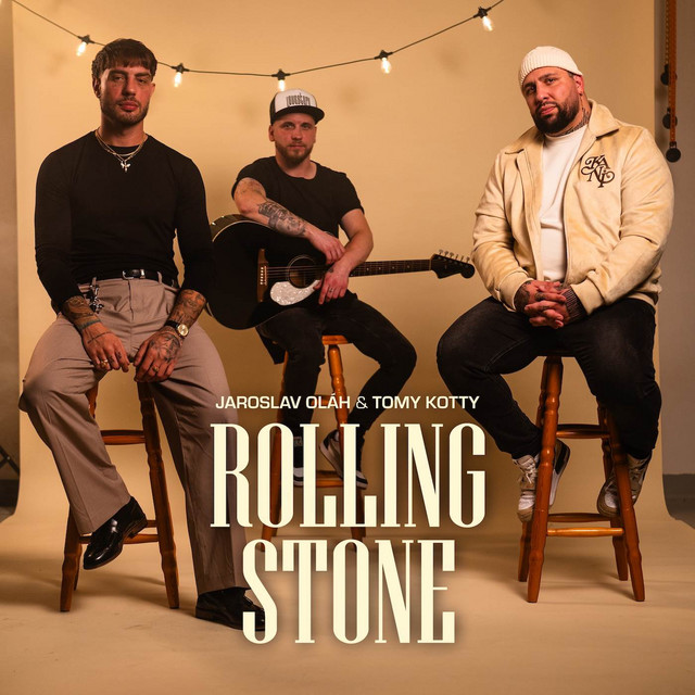 Rolling Stone