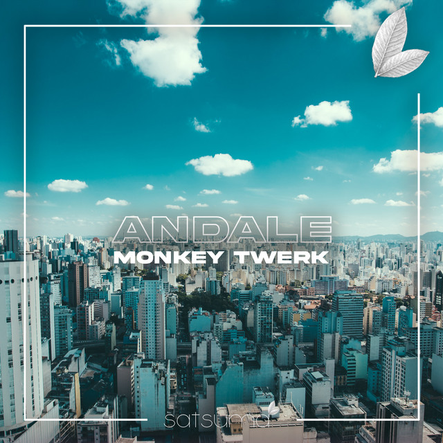 Andale cover art