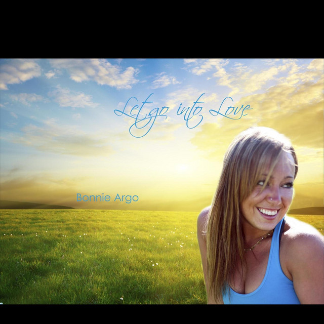 Let Go Into Love