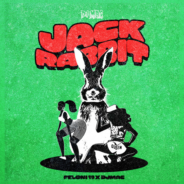 Jack Rabbit