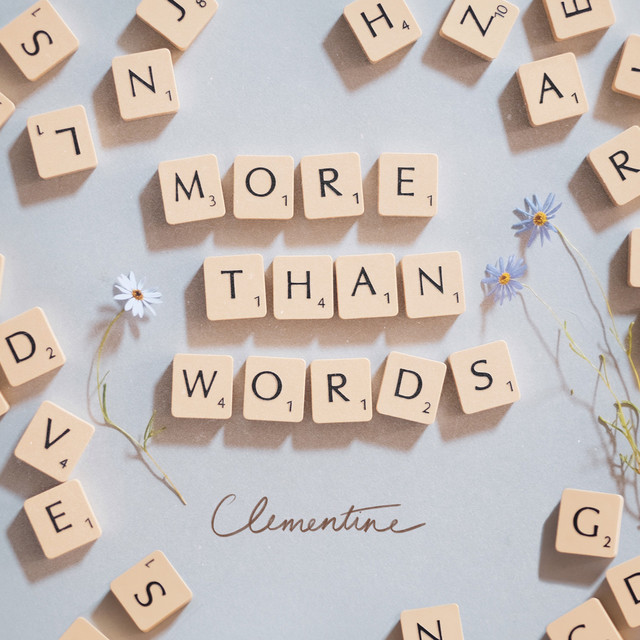 More Than Words