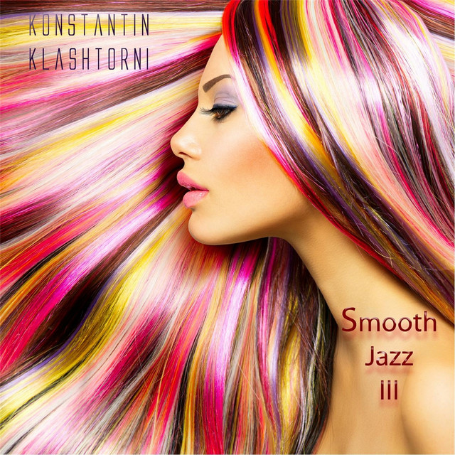 Smooth Jazz III cover art