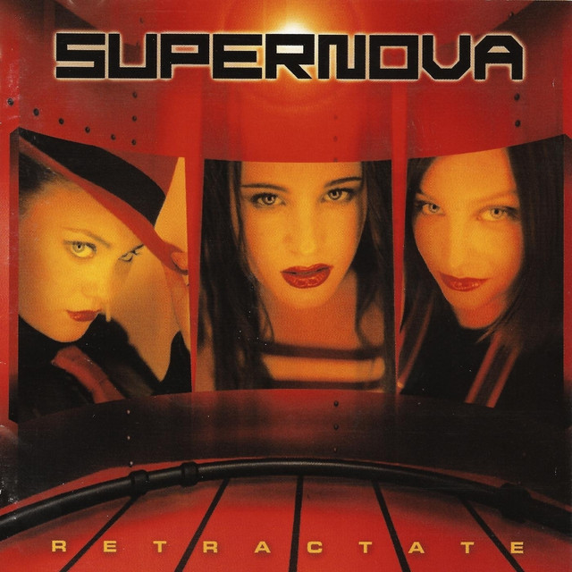 Retráctate cover art