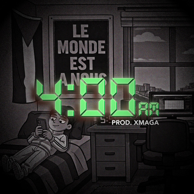 undefined album image