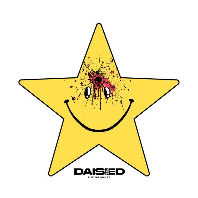 BITE THE BULLET cover