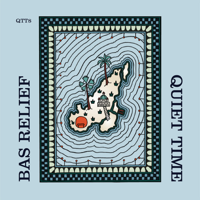 QTT8 cover art