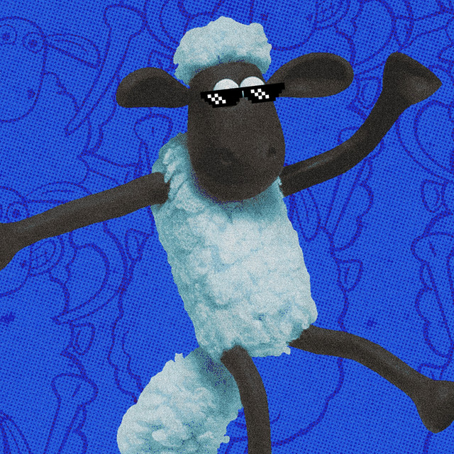 SHAUN THE SHEEP THEME