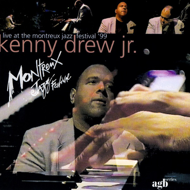 Live At the Montreux Jazz Festival '99