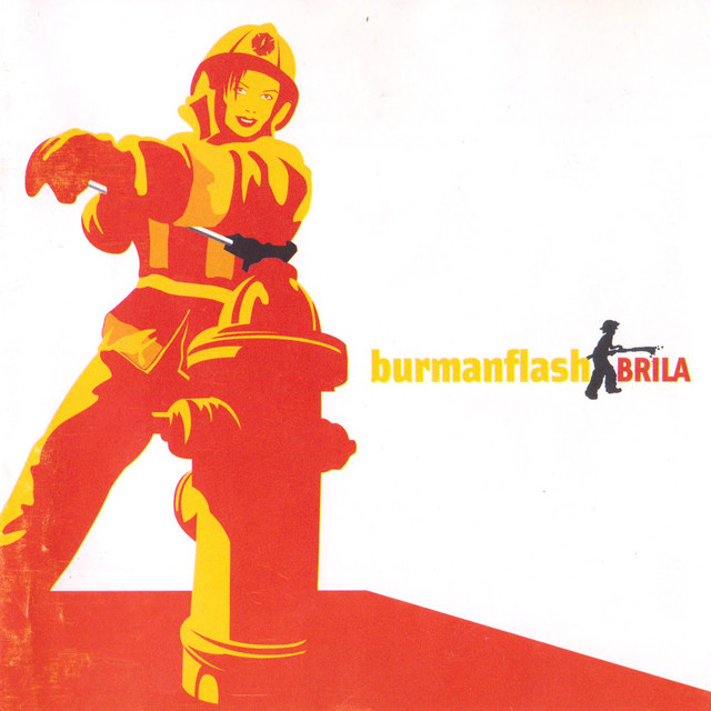 Brila – Álbum de Burman Flash | Spotify