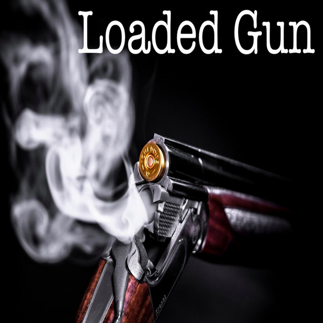 Loaded Gun cover