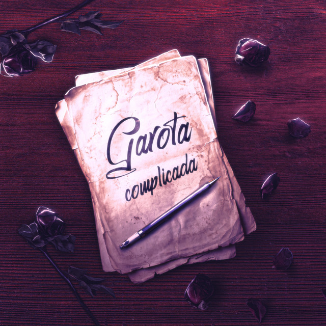 GAROTA COMPLICADA
