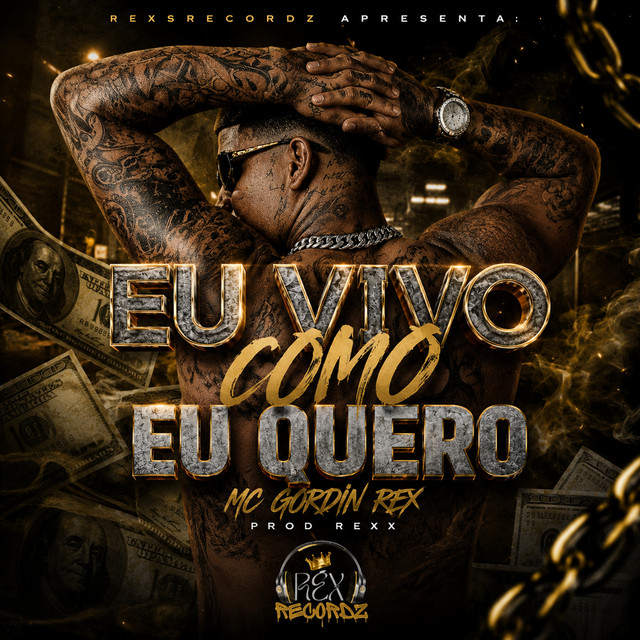 Eu Vivo Como Eu Quero