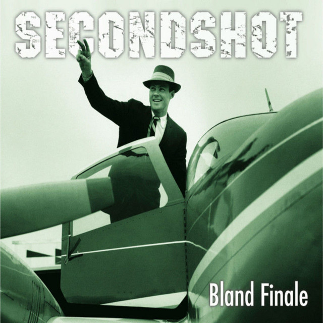 Bland Finale cover art
