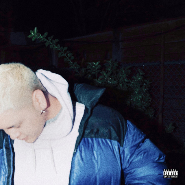 Winner cover art