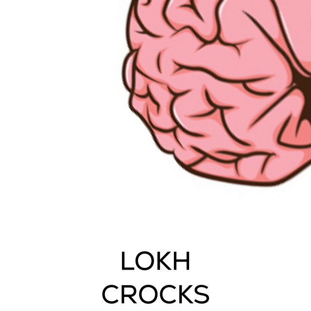 Crocks cover art