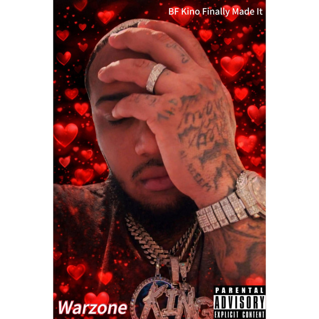 Warzone (Radio Edit)