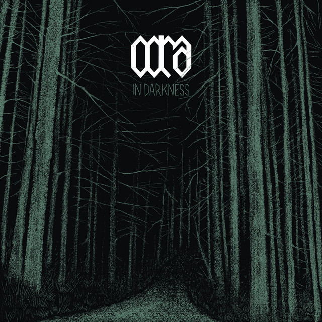 In Darkness cover art