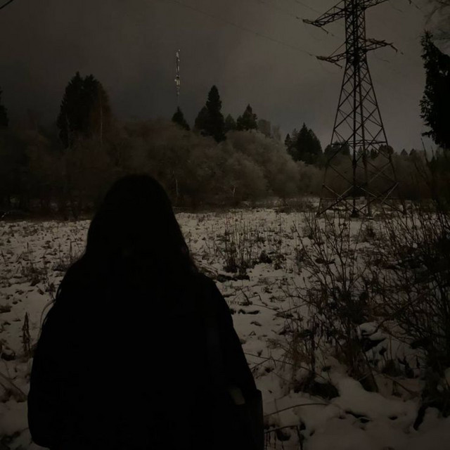 Alone cover art