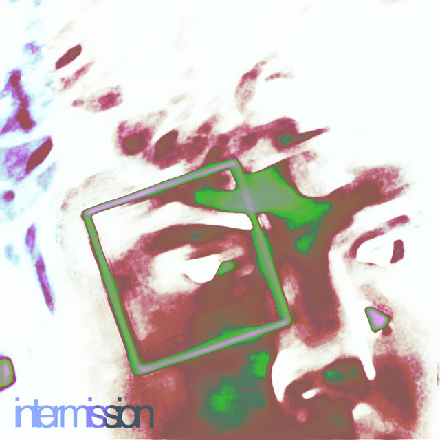 Intermission cover art